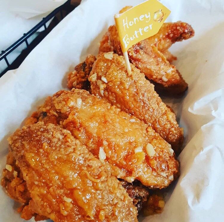 Cyberjaya Info On Twitter Miejialin For Other Menu Kindly Visit Their Facebook Https T Co Yseyw1hf01 Twitter