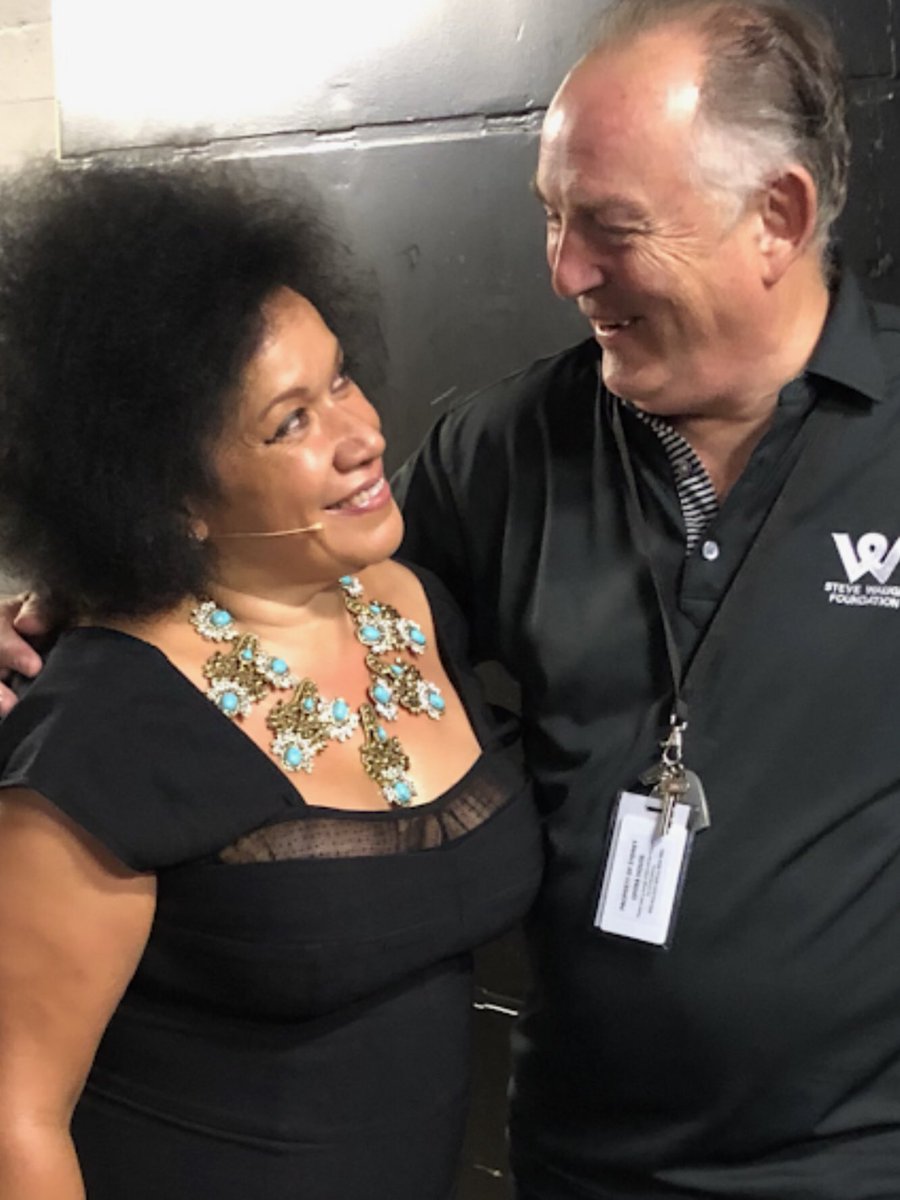 The very best sold out week with Vika Bull at <a href="/SydOperaHouse/">Sydney Opera House</a>  can’t wait till next time #atlast