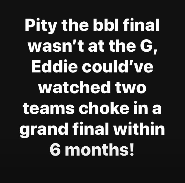 Dave_B86's tweet photo. I’m a stars fan btw. https://t.co/DxRW4RQLOF