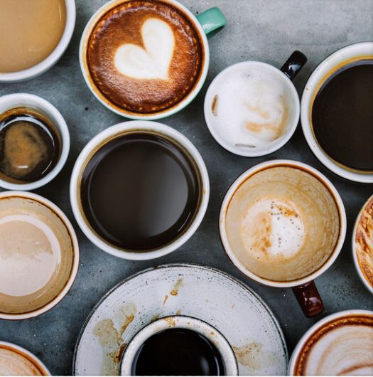 3pm_coffee's tweet photo. Variety's the very spice of life, That gives it all its flavor. - William Cowper
#coffeewisdom #Variety #specialtycoffee #coffeetime #coffeelover https://t.co/Vcn7ne9aDL