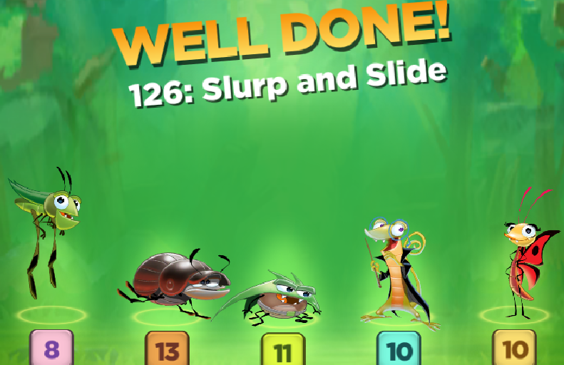 duncombe_darren's tweet photo. I beat Level 126 in #BestFiends - Download FREE - https://t.co/EB4scTqPvA via @bestfiends https://t.co/JiAQteqTLJ