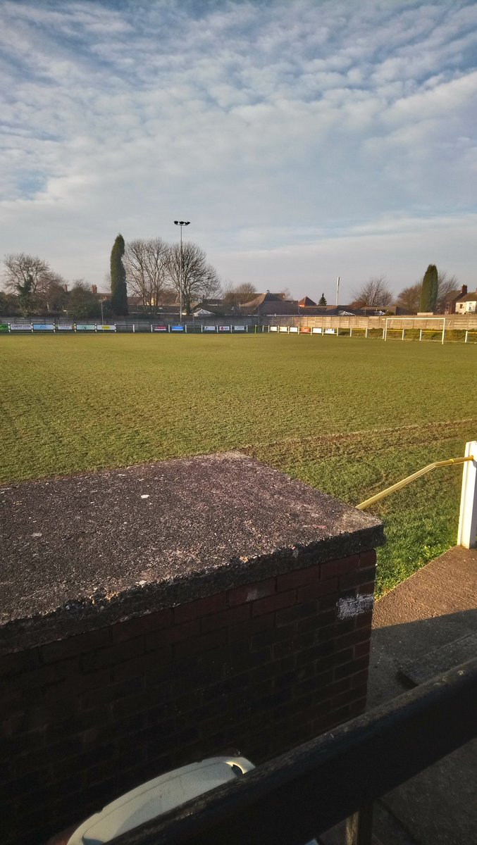 DynamoSporting's tweet image. All ready for the visit of @FCWillow_ this morning in the @allianceleague1 game

⌚ 10.30am kick off
Tea shed open from 10am

🖤 💛 🖤 💛 🖤 💛 🖤 💛 🖤