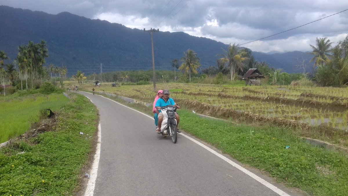 hadismtd's tweet photo. Eko wisata Mandailing ; Payabulan road ! https://t.co/pAj10P2ptN