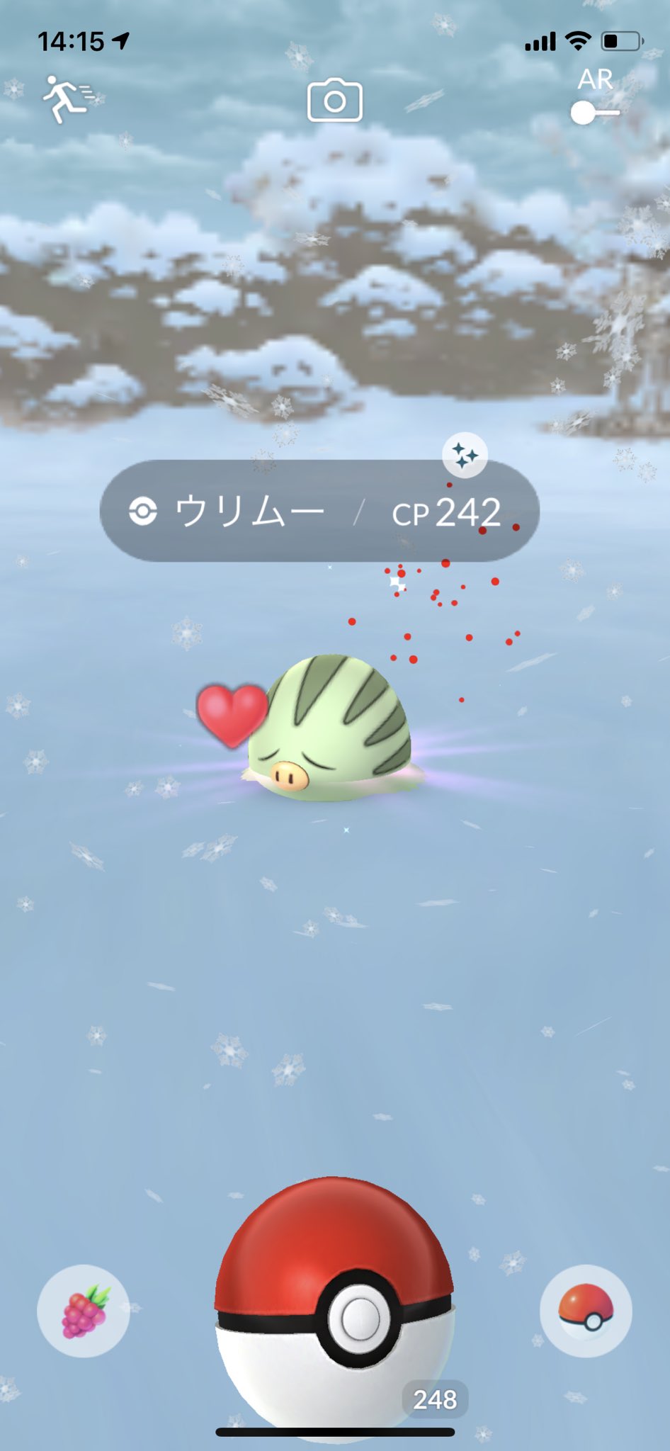 Nowonair ポケモンgo秋田 Idegawakei Twitter