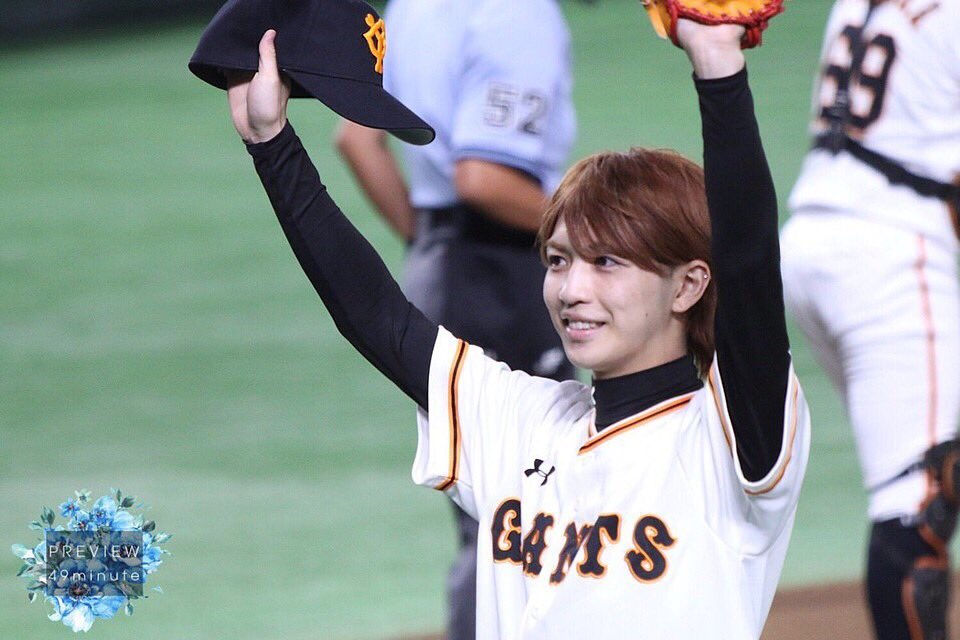 kingren_07's tweet photo. 岩橋おかえり！！
完全に治ったわけじゃないのに
復帰してくれてありがと💓
応援し続けます。
 #岩橋玄樹活動再開 
#岩橋復帰ありがとう https://t.co/RhxJY8nZAv