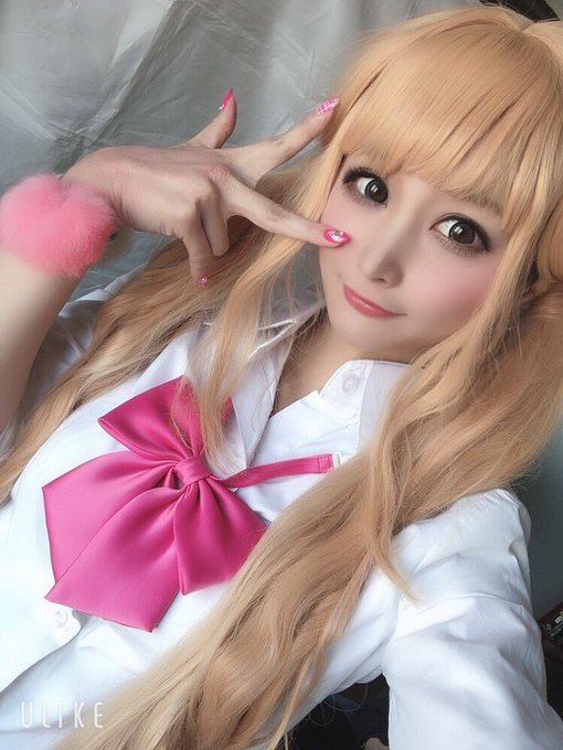コスプレイヤー赤羽もものTwitter画像12
