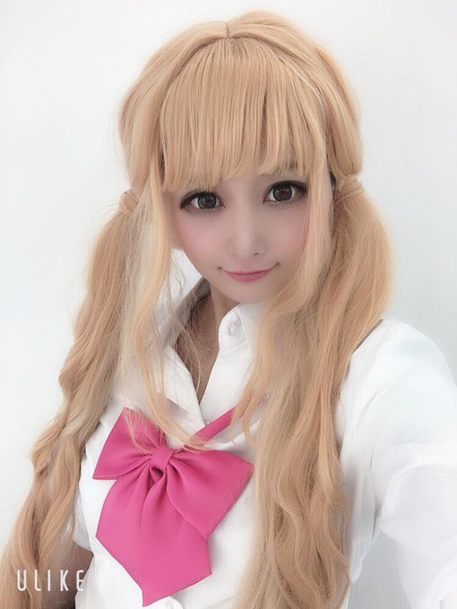 コスプレイヤー赤羽もものTwitter画像13