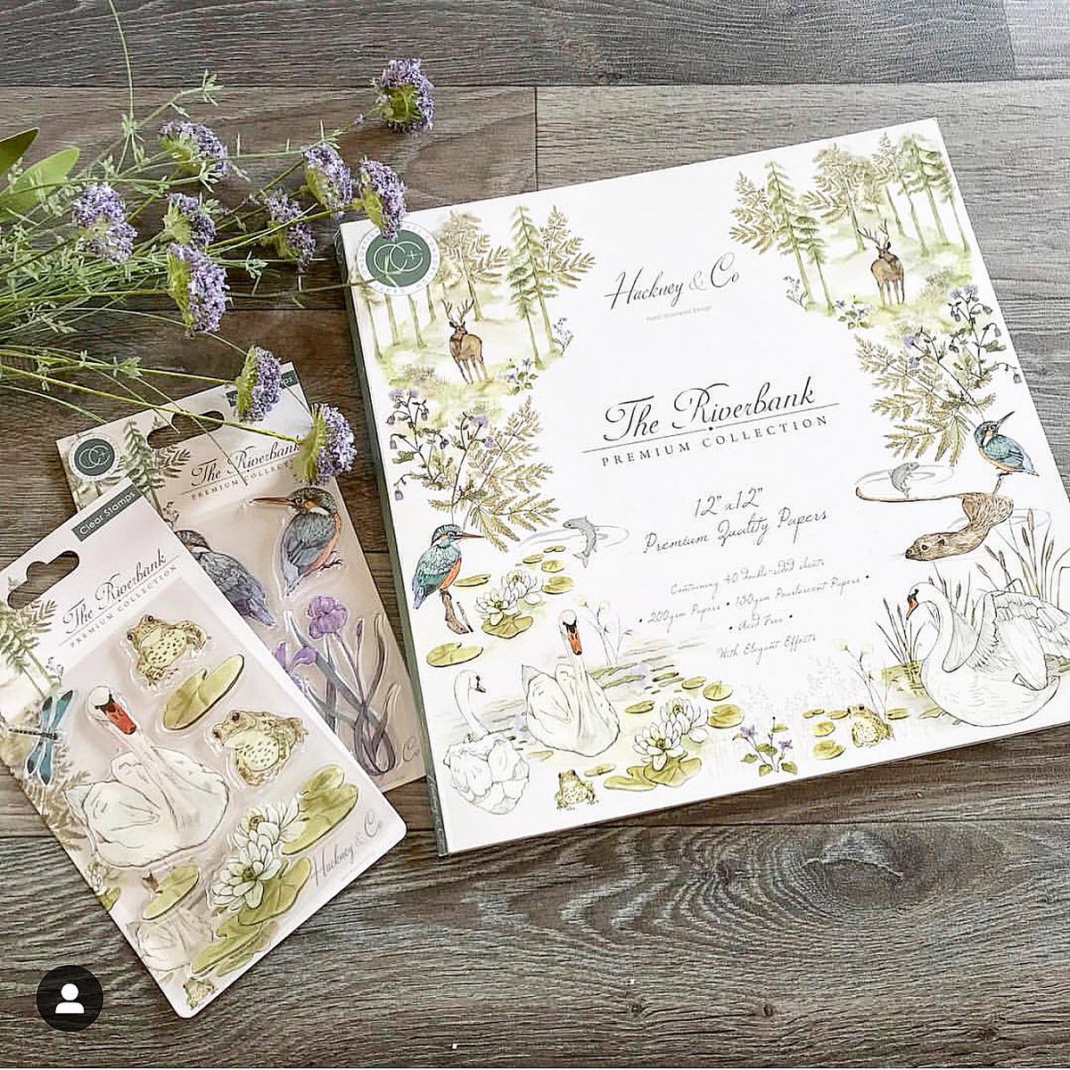 Craft Consortium tweet media