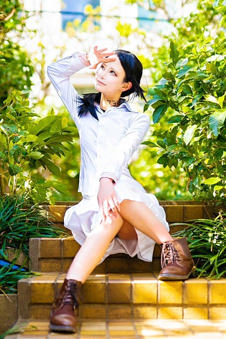 Twitterのコスプレ画像81