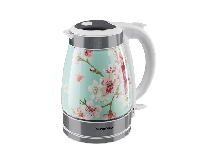 electric kettle lidl