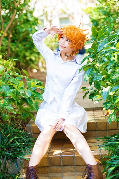 Twitterのコスプレ画像79