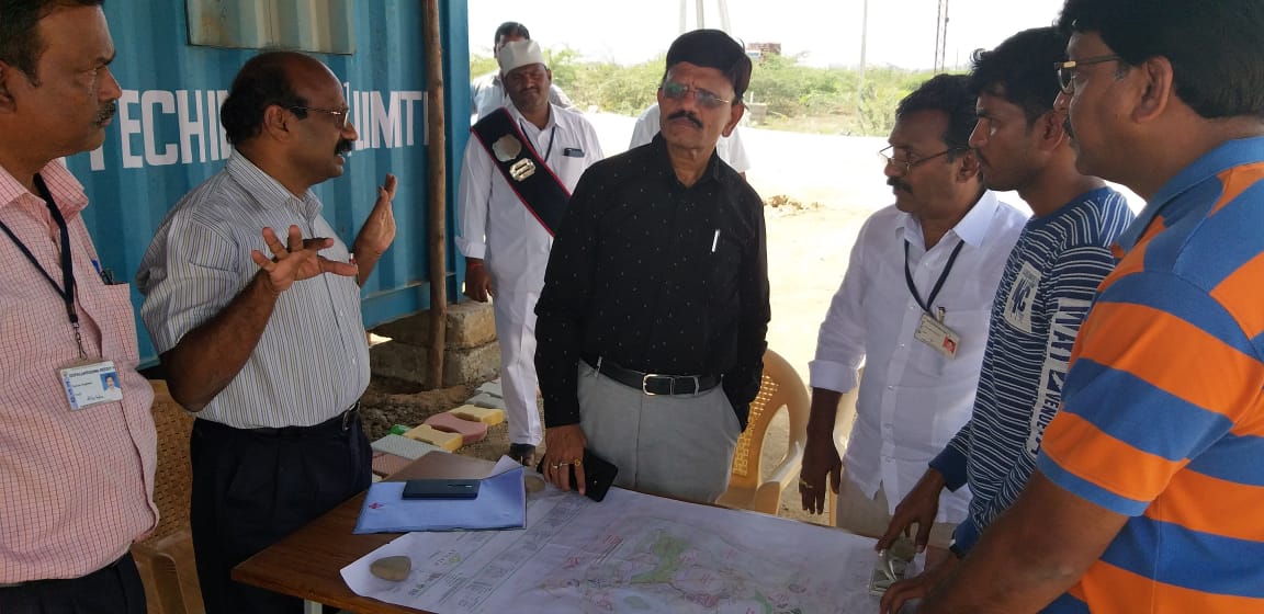 Collector & District Magistrate-Krishna tweet media