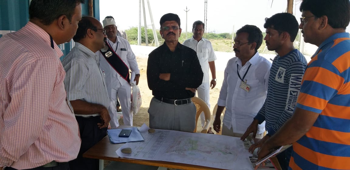 Collector & District Magistrate-Krishna tweet media