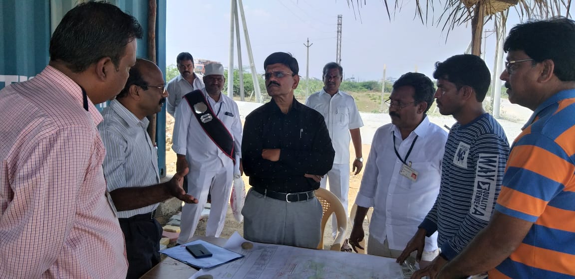 Collector & District Magistrate-Krishna tweet media