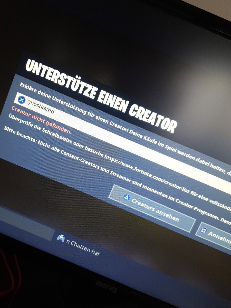 xrelentless69's tweet photo. @KamoLRF warum gibt es dich nicht mehr als Creator?? https://t.co/zwvgO0SNsG