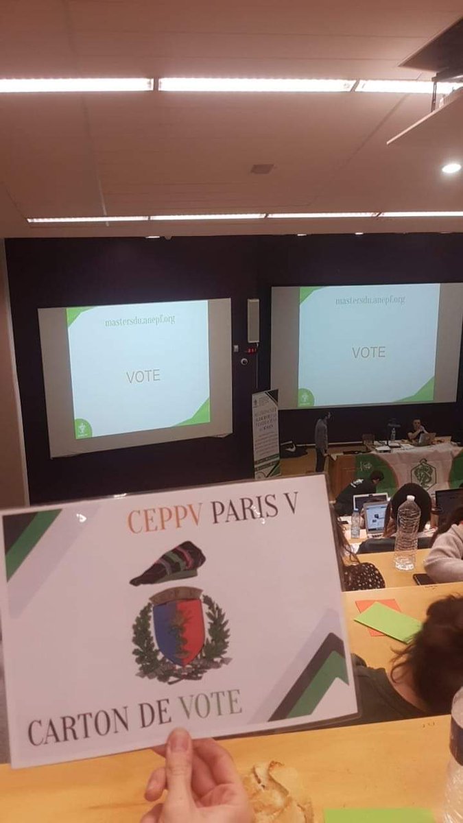 Pharma_CEPP's tweet photo. La CEPPV est présente à l'Assemblée Générale de @Pharma_ANEPF à Lyon ! https://t.co/sbA8qT9nQY