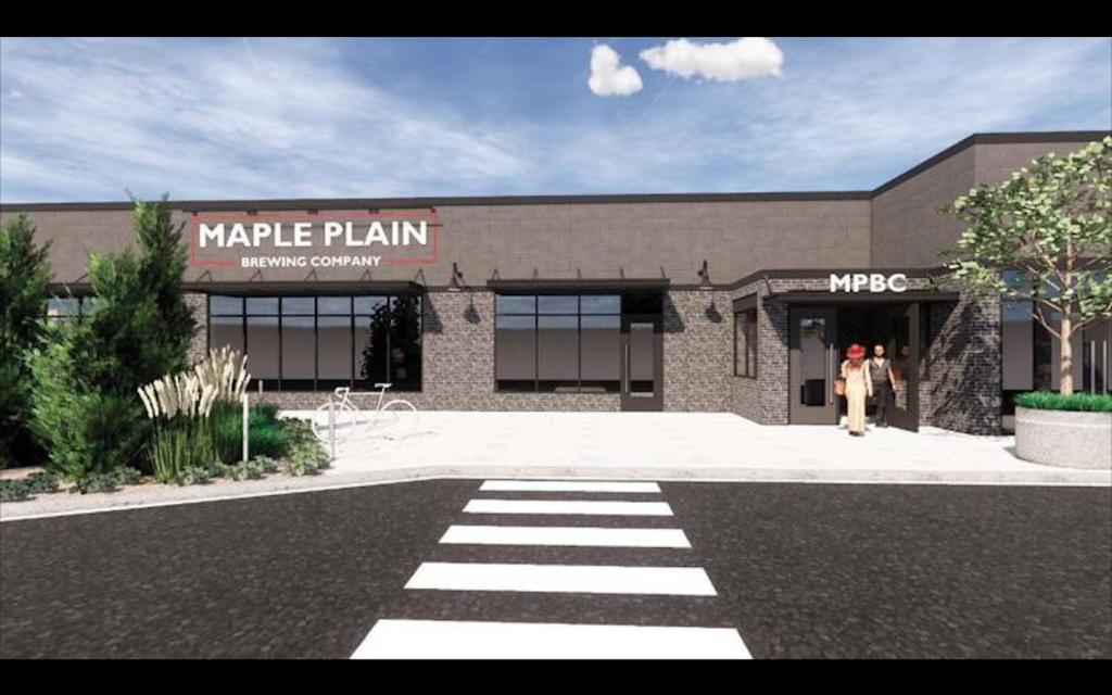 LMtkaDailyNews's tweet image. On tap in #MaplePlain lakenewssite.wordpress.com/2019/02/17/on-…