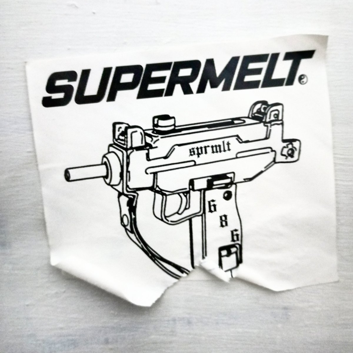 LeCacheton's tweet image. About last Night...