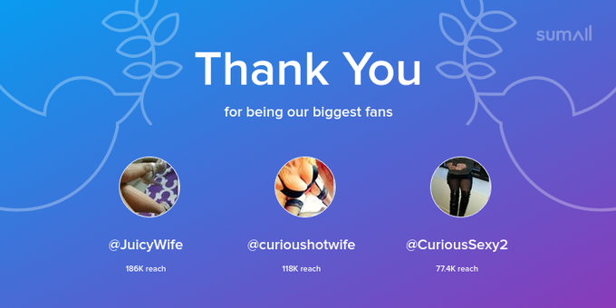 Our biggest fans this week: @JuicyWife, @curioushotwife, @CuriousSexy2. Thank you! via https://t.co/vfXGQ8T5p7<a class="tags" target="_blank" title="On Twitter" href="/?out=eyJ0eXAiOiJKV1QiLCJhbGciOiJIUzUxMiJ9.eyJpYXQiOjE3MjE0Nzk4OTEsImlzcyI6InR3cG9ybnN0YXJzLmNvbSIsIm5iZiI6MTcyMTQ3OTg5MSwiZXhwIjoxNzUzMDE1ODkxLCJyZWRpcmVjdF91cmwiOiJodHRwczovL3R3aXR0ZXIuY29tL0p1aWN5V2lmZSJ9.K-puO9EHysUs4VQ2LLo_Hcf7VH_Bci1XGFKGGtZO8FpwC7m6yihDVkg42W60zh_YewZ1La-pycyzkDcjDU-RIg">@JuicyWife</a><a class="tags" target="_blank" title="On Twitter" href="/?out=eyJ0eXAiOiJKV1QiLCJhbGciOiJIUzUxMiJ9.eyJpYXQiOjE3MjE0Nzk4OTEsImlzcyI6InR3cG9ybnN0YXJzLmNvbSIsIm5iZiI6MTcyMTQ3OTg5MSwiZXhwIjoxNzUzMDE1ODkxLCJyZWRpcmVjdF91cmwiOiJodHRwczovL3R3aXR0ZXIuY29tL2N1cmlvdXNob3R3aWZlIn0.1-zxQM1pyE7mjJGq3GjJeN9xxe4uAs-yVbGCxIGfAeDtVf9pkQxKdCICB8mfpRuplNjNaXCpEPhzaDzQx85jog">@curioushotwife</a><a href="/tag/treat"class="tags"><span>#treat</span></a><a href="/tag/christmas"class="tags"><span>#christmas</span></a><a href="/tag/ideserveit"class="tags"><span>#ideserveit</span></a>
