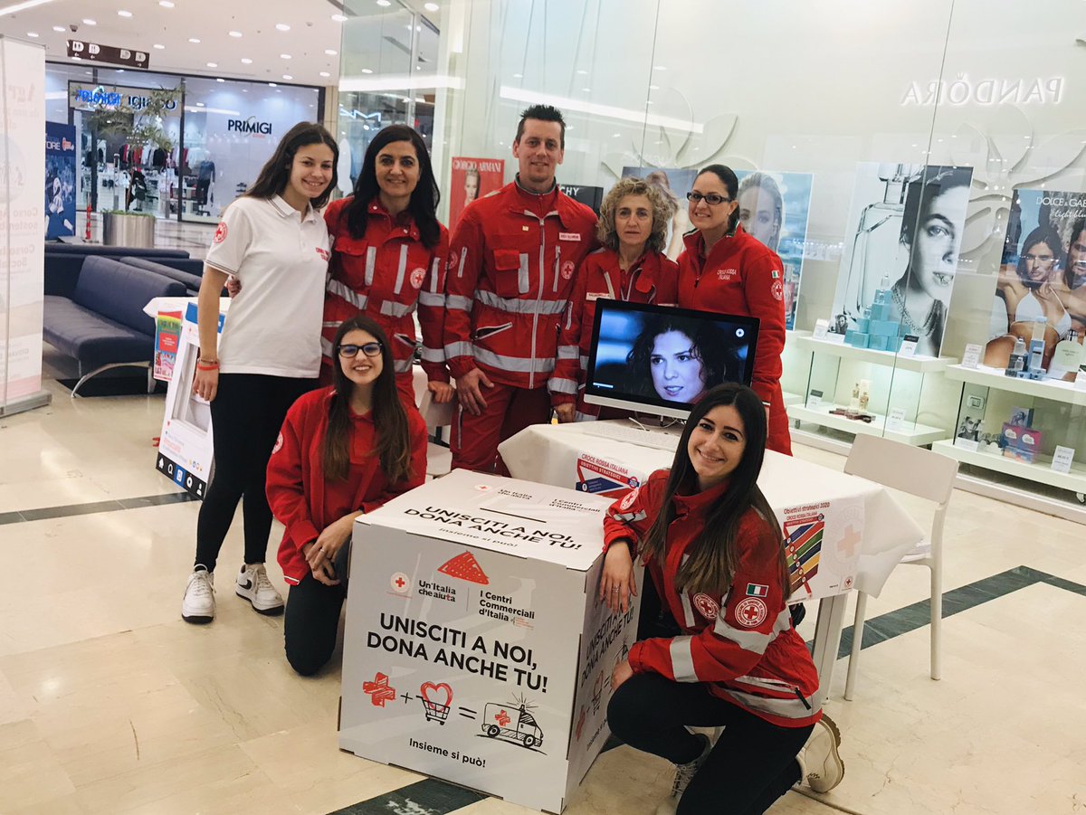 Croce Rossa Penne tweet media