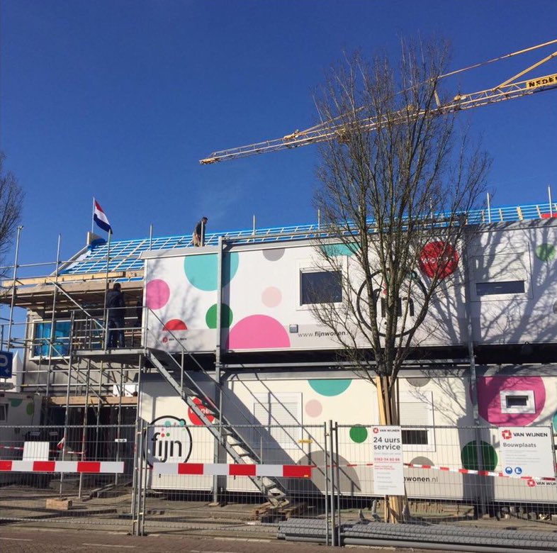 PeterHutten's tweet photo. Verschilende dimensies @fijnwonen.....bijvoorbeeld @actiumwonen @Diepstroeten @GemAssen, #Arcadewonen in Monster, @DeLoskade @suikergroningen @gem_groningen maar ook @LDODK @Opsterland https://t.co/gxXNzVeluZ