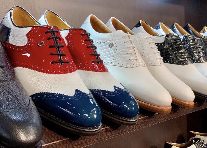H4RP00N's tweet photo. @HarryHallGolf @FootJoy @FootJoyEurope 🔥🔥🔥🔥🔥🔥🔥🔥🔥 https://t.co/zMS494zu4J