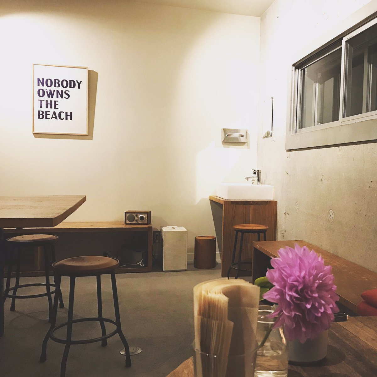 martyosma's tweet photo. #sunshinecloud #coffee #cafe #hayama #サンシャインクラウド #コーヒー #珈琲 #カフェ #葉山 https://t.co/RfPSaiOtba