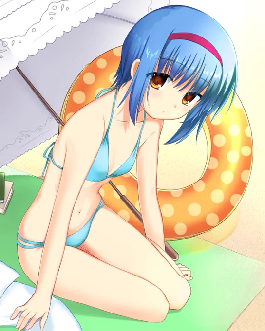 リクエスト第3弾 (とおまけの差分) 