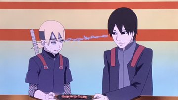 ボルト 山中いのじんの両親は 山中いのじんについて詳しくまとめてみた まんが人気考究