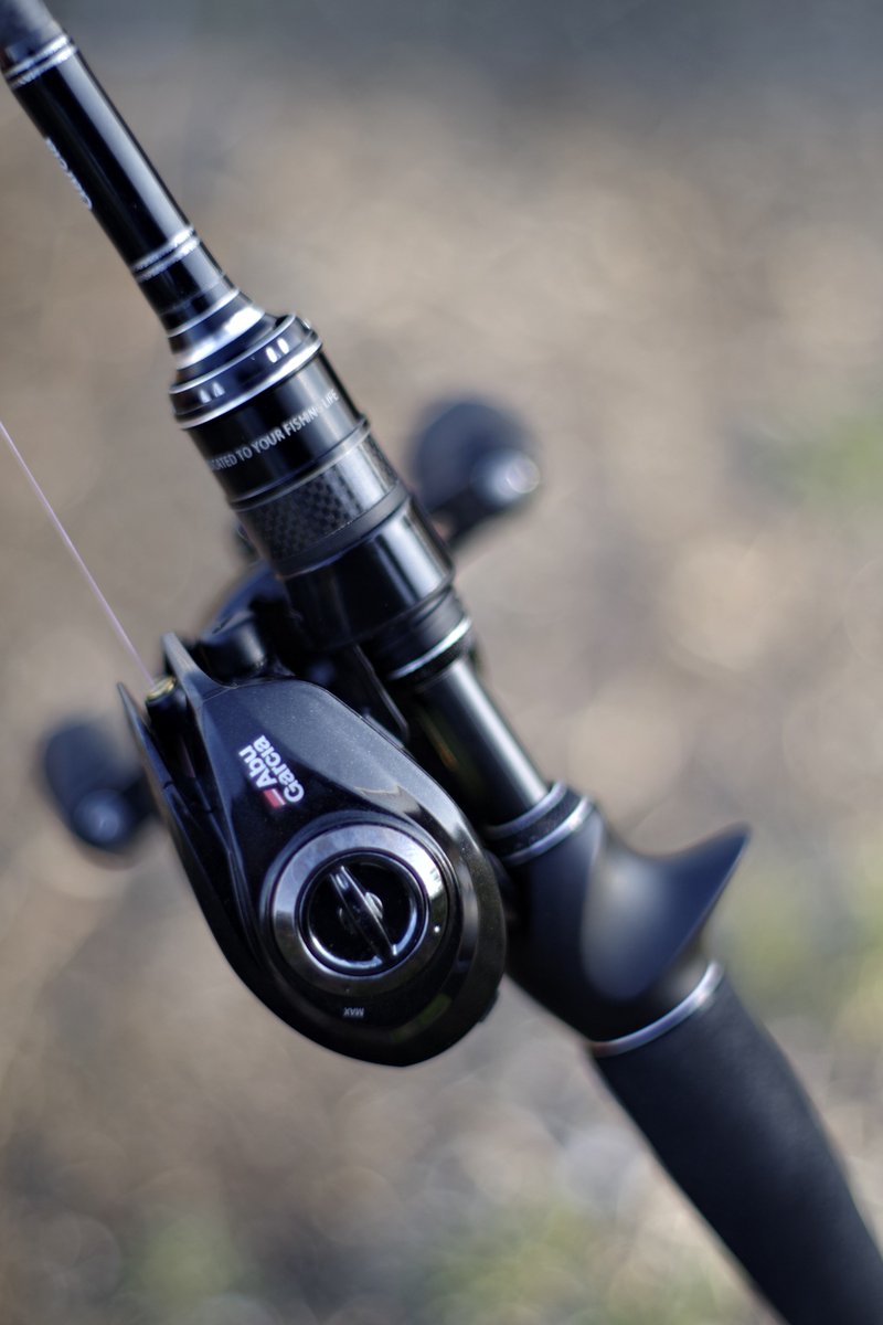 ryuujouteitoku's tweet photo. #abugarcia
#Revo #BF7
#BaitfinesseCustom
#SaltyStyle https://t.co/h52o9OauKY
