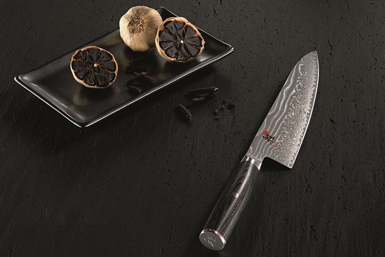 ItaliaaTavola's tweet photo. #Miyabi, dal #Giappone la bellezza dell’#affilatura #attrezzature #cucina #ROS #forniturealberghiere #attrezzatureprofessionali #coltello #lama #cucinaprofessionale #Zwilling @zwilling_uk #iat #italiaatavola #IaT https://t.co/hFxb7NtiXt https://t.co/0eQpojjIRj