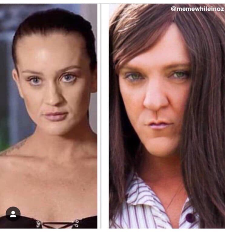 Roskillcrew's tweet image. #MarriedAtFirstSight #Ines #Restingbitchface