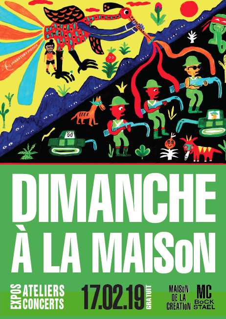 Le_LABA's tweet photo. [JOUR 5] Pour les participants de la formation #MigratoryMusics place à la #musique et à la découverte de pratiques #artistiques qui facilitent l'échange. Un évènement est organisé pour l'occasion. Venez nous voir sur scène avec les enfants primo-arrivants de l'école Bruxelles 2 https://t.co/LC8a21Qgh3