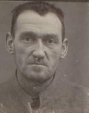 CrimCharacters's tweet photo. #Transcribe record of Tasmanian-born thief Arthur Jordan #crimhist #HCNet #crime https://t.co/WxHSthJbtj https://t.co/EOc2RDOQOa