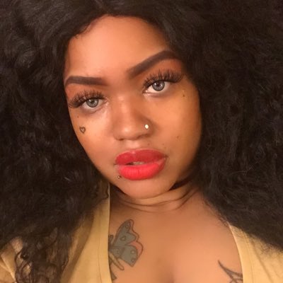 DonnahJae's tweet photo. #NewProfilePic https://t.co/eomCbShvFo