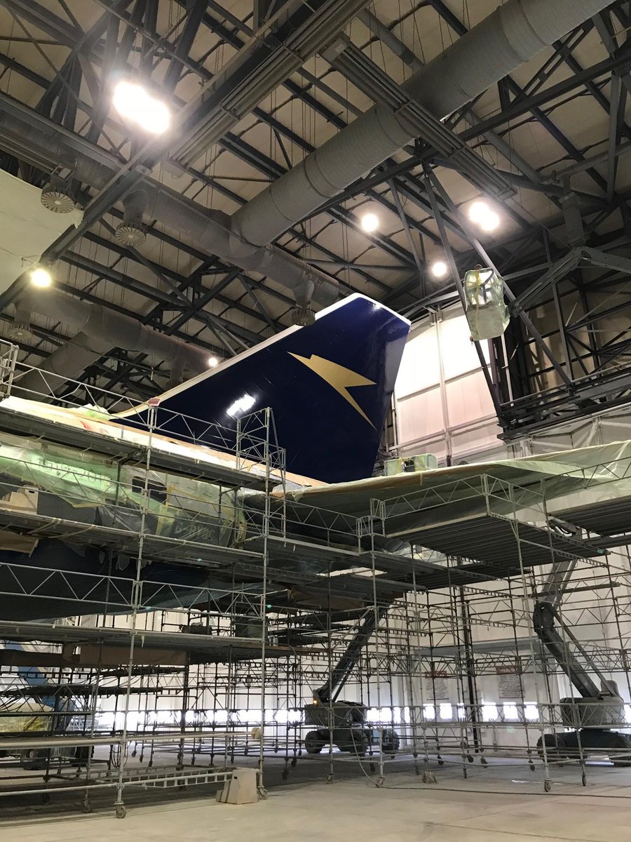 British_Airways tweet picture