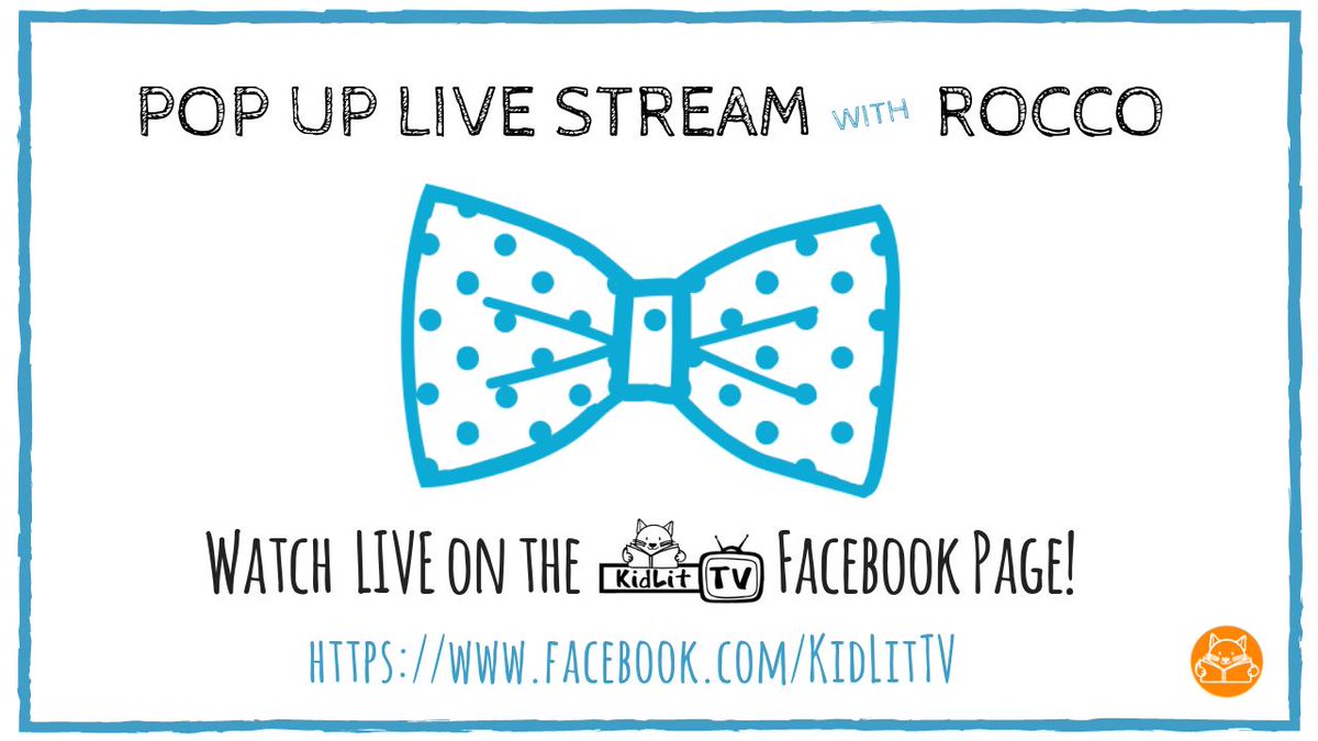 KidLitTV_NYC's tweet photo. You never know where @RoccoA will pop up! Today you can find him at the @ToyFairNY! He'll be #Facebook LIVESTREAMING with @LearningJourney from 12.00 PM ET. Tune in! You'll get a chance to win a HUGE bundle of toys for your kiddos! https://t.co/p7lQJ1AQuY #KidLitTVToyFairPicks https://t.co/PImSHP1x1k