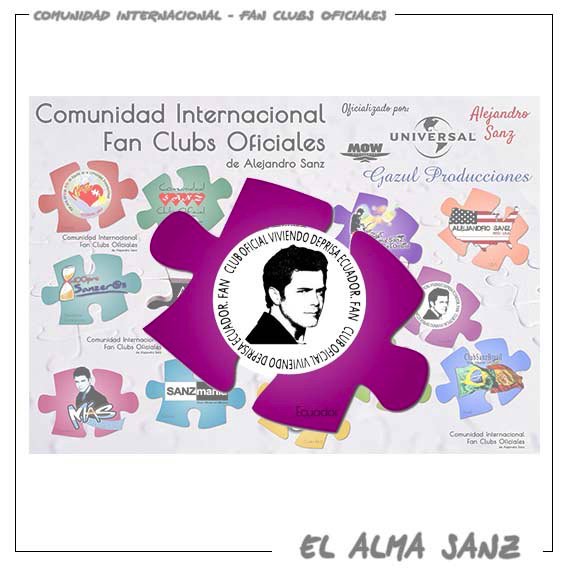 ASnzColombia's tweet photo. A nuestros vecinos de @AlejandroSanzEC les deseamos un Feliz Aniversario !!! Que vengan muchos años más con todo el trabajo y los sueños cumplidos !!!! Los abrazamos. https://t.co/WLqV0HXWCH