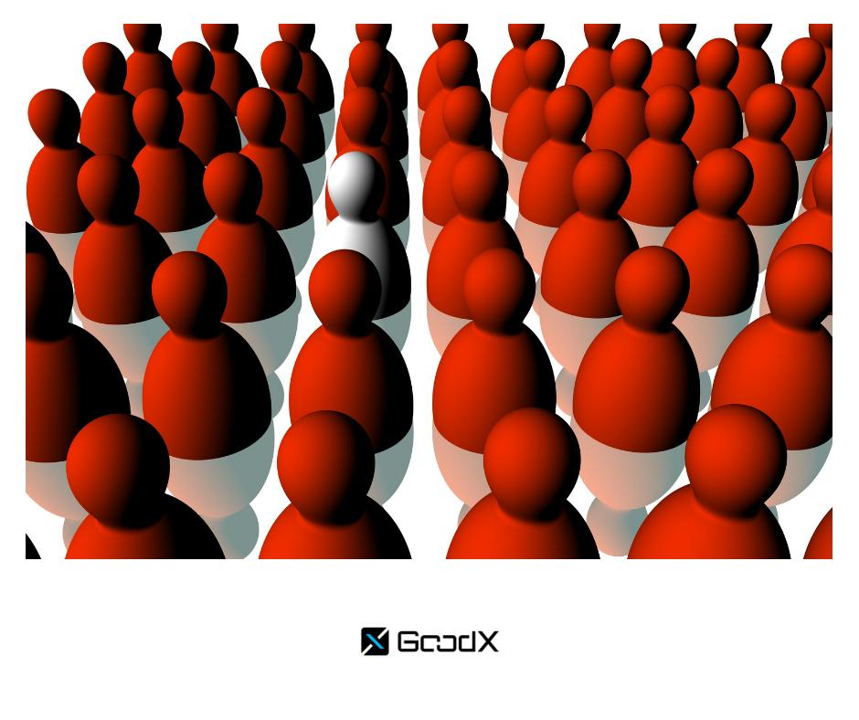GoodX_Network's tweet photo. GoodX referral program is almost live. It will be ground-breaking! #SundayFunday

Pre-register NOW: https://t.co/YK3A1b5xQY https://t.co/1wlPleGmjt