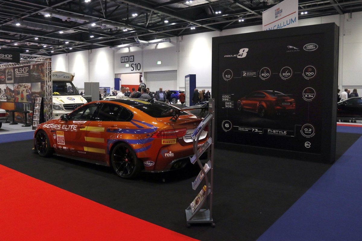 We're at Excel London for the last day of @LCCS_ldn. Make sure you come and say hi!
#lccs2019