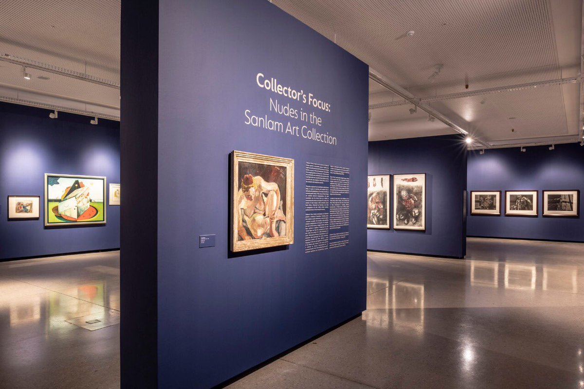 Norval Foundation tweet media