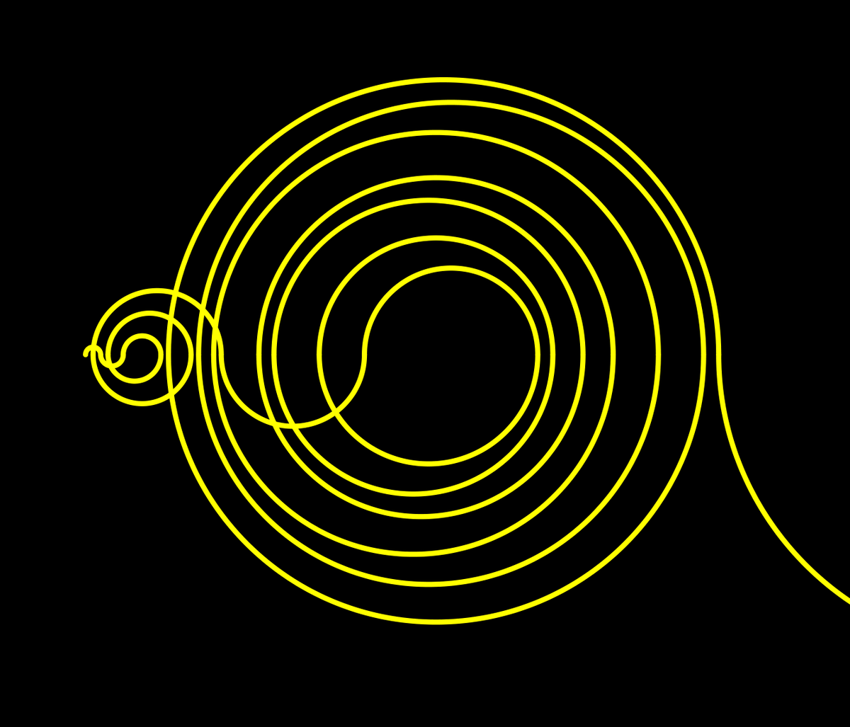 diegorattaggi's tweet photo. #A064365 #OEIS #oeisA064365 #Sloane #Recamantransform #integersequence #recaman #geogebra #sequence #primenumbers https://t.co/XAzVF6ee2L