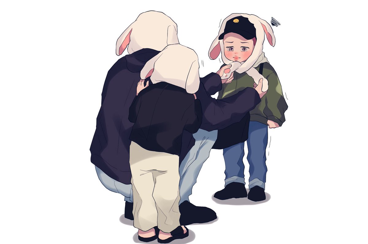 J95VM's tweet photo. 😢🐣 https://t.co/7FRAGDojkL