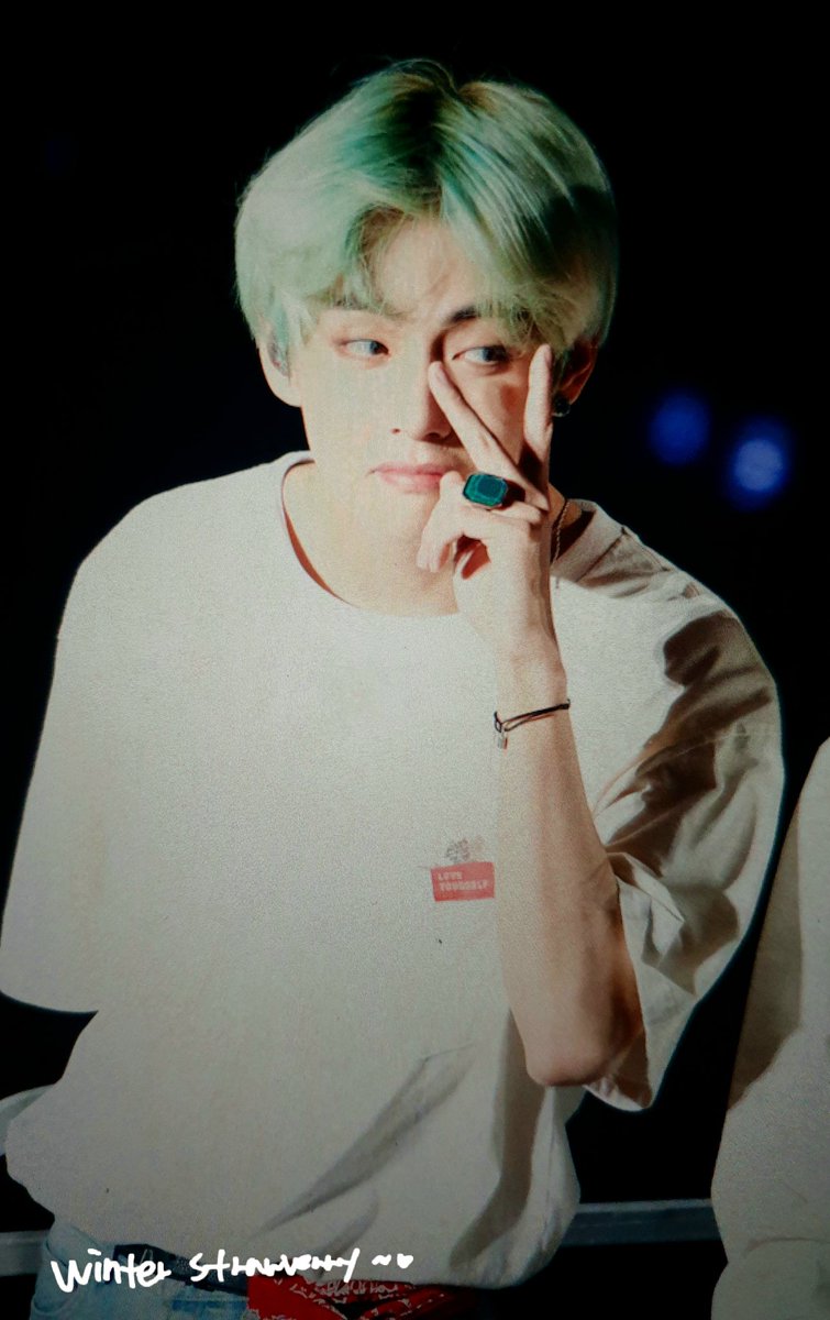 PRE / 190217 LY Tour Fukuoka 
#태형 #뷔 #태태 #방탄소년단 
<a href="/BTS_twt/">방탄소년단</a>