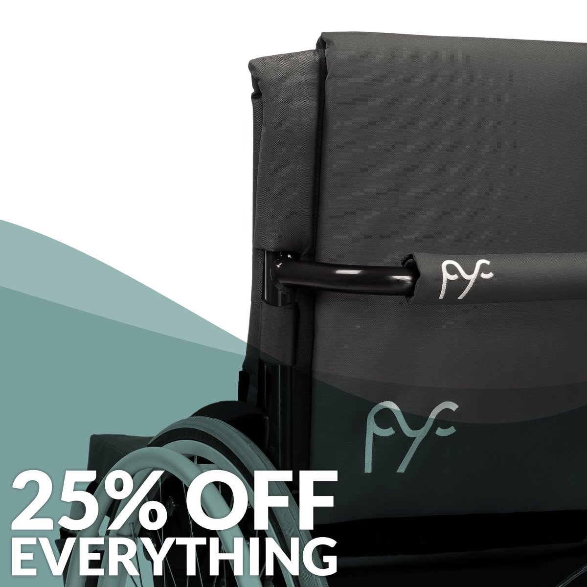 We're back! We've been busy helping people across the land and after a bit of social media hiatus WE ARE BACK! 🎉🎉

2019 website refresh too 😍See here: getpyc.com

Oh, and we have a cheeky 25% off everything until Friday. Use code: social25