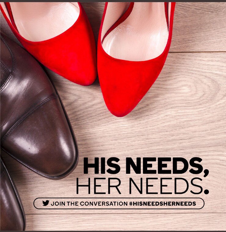 dbotty4real's tweet photo. If he is not bringing the demand, give him the supply.   #sexissweetinmarriage #herneedshisneeds
#hisneedsherneeds
#BetterTogether
#HarvestHouseNG https://t.co/iSWoxrAhZu