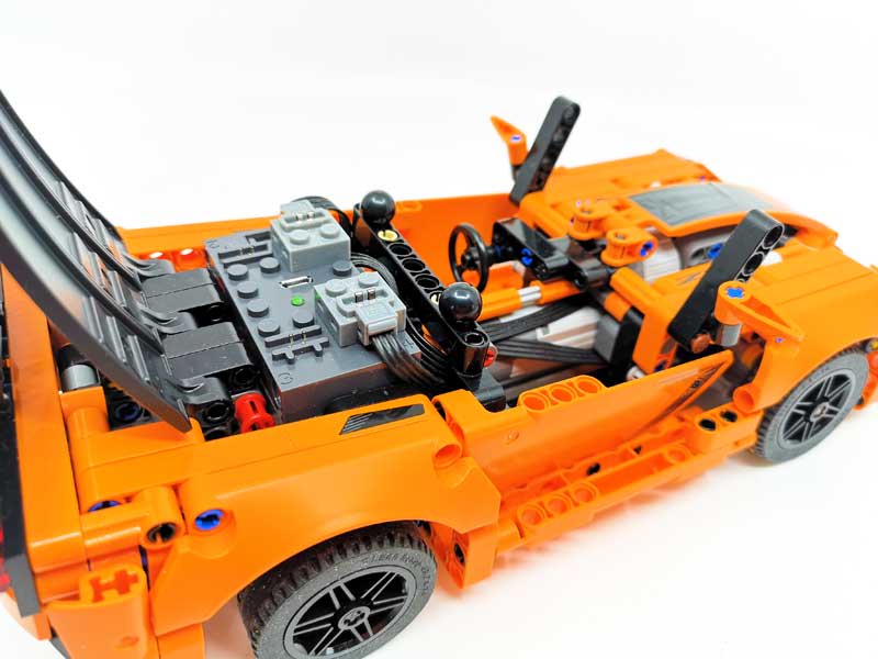 BuWizz on Twitter: "LEGO® Chevrolet Corvette ZR1 by BuWizz #legorc #remotecontrolforlego #buwizzisfun #buwizz #legoafol #legotechnic #legotechnic #lego #legofan #legomania #legobricks #legomocs https://t.co ...