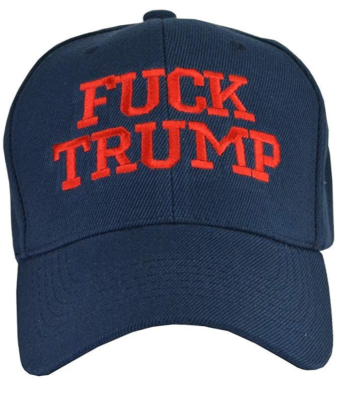 There was never a better time to espresso yourself clearly as now!! #AgentOrange did earn the antipathy #FuckTrump  #DumpTrump  #LockHimup  Get it here >>>  radbulletin.com/FuckTrump