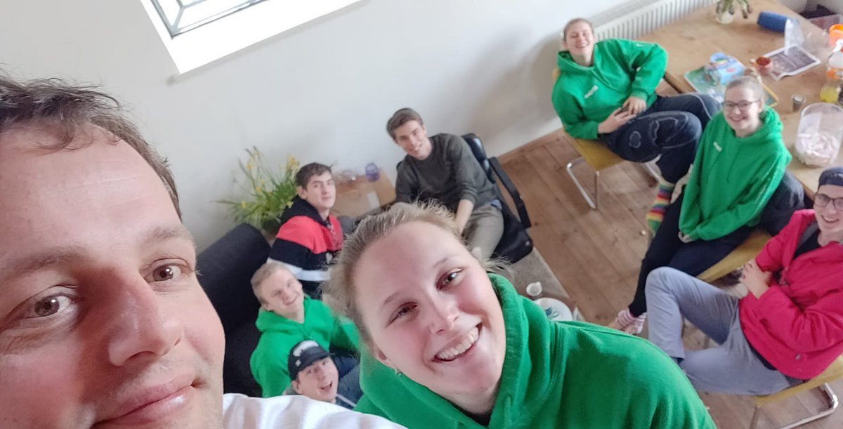 World Scout Jamboree (@wsj2015) on Twitter photo Always great to reunite with your <a href="/wsj2015/">World Scout Jamboree</a> troop and share stories. Do you still see your 2015 friends? #wsj2015 <a href="/kubuswj/">Troep Kubus</a> @WSJ_NL Always great to reunite with your <a href="/wsj2015/">World Scout Jamboree</a> troop and share stories. Do you still see your 2015 friends? #wsj2015 <a href="/kubuswj/">Troep Kubus</a> @WSJ_NL