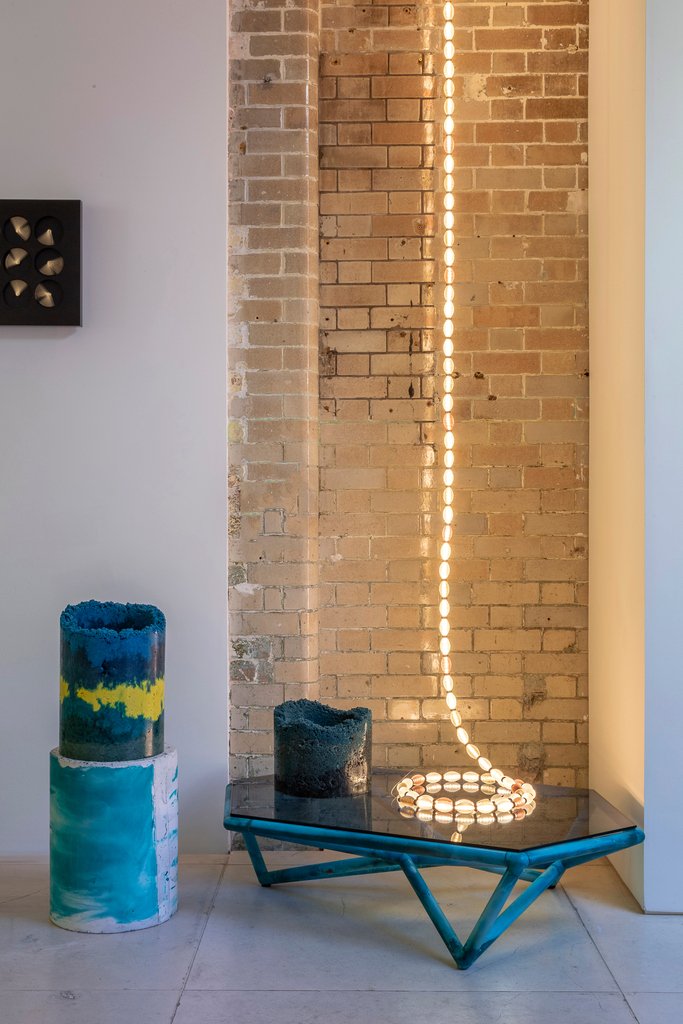 LUME at Collect | The International Art Fair for Contemporary Objects
at Saatchi Gallery
Quartier generale del duca di York
King's Rd
London SW3 4RY
Date 28 febbraio - 3 marzo 2019
#mint #mintshop #saatchi #light
#kanz #kanzarchitetti #glassbeads